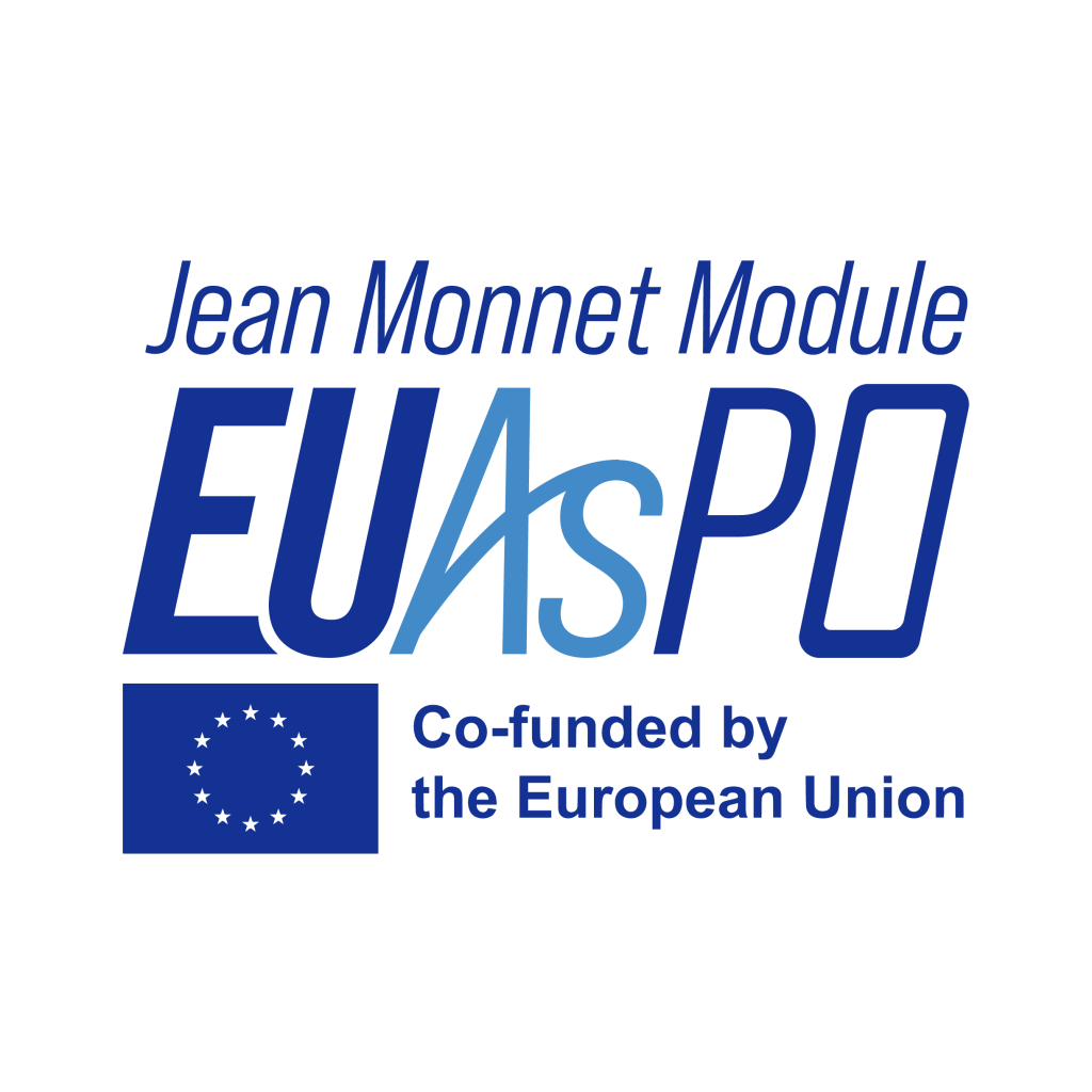 Jean Monnet Module&nbsp;EUAsPO