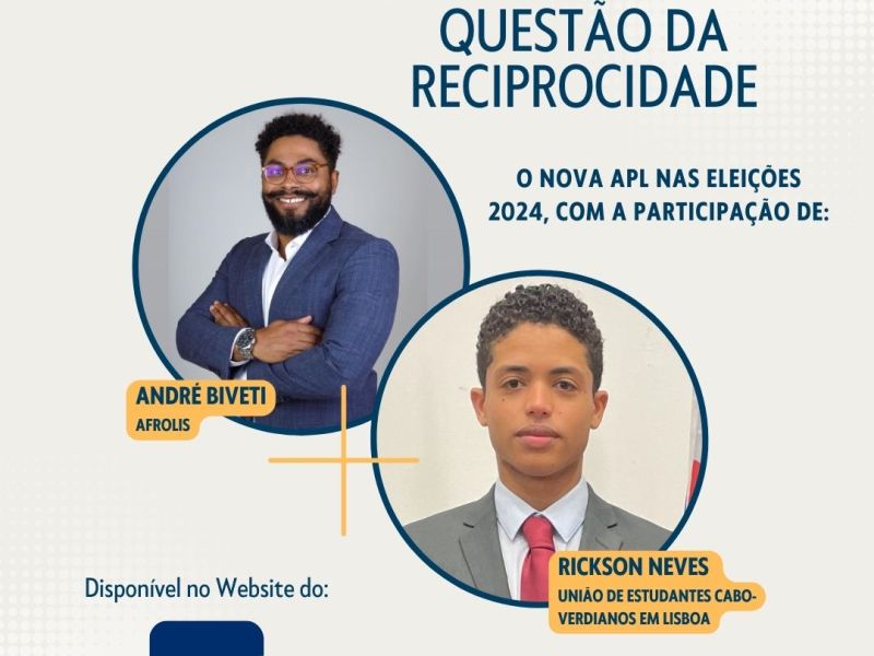 O direito ao voto e a questão da reciprocidade | The right to vote and the issue of&nbsp;reciprocity