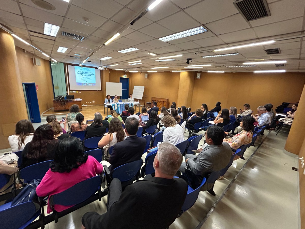 World Refugee Day 2024: Thoughts on the EU’s New Pact on Migration and Asylum | Dia Mundial dos/as Refugiados/as 2024: Reflexões sobre o Novo Pacto da UE em Migração e&nbsp;Asilo