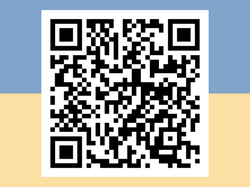 Survey Leaflet for Ukrainians | Інформаційний листок опитування для&nbsp;українців